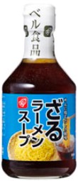 ベル食品