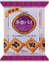 三立製菓