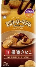 不二家