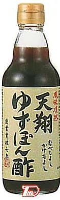 丸天醤油