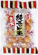 オークラ製菓