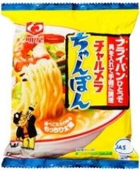 明星食品