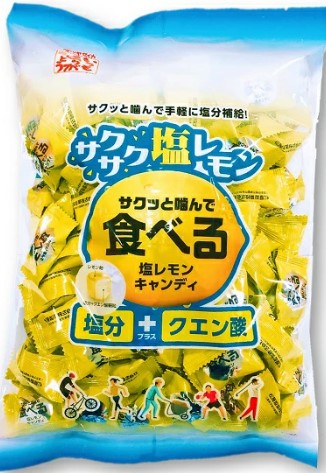 松屋製菓