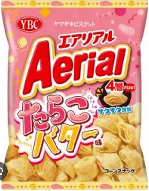 ヤマザキビスケット