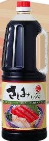丸天醤油
