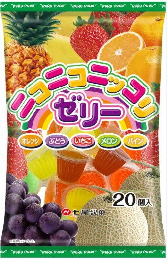 七尾製菓