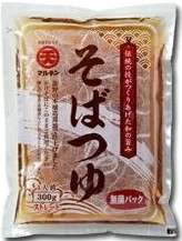 丸天醤油