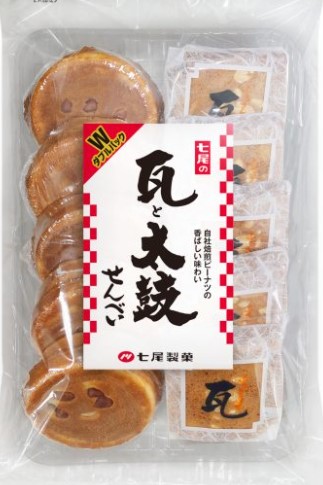 七尾製菓
