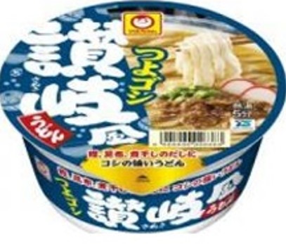 東洋水産