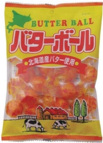 オークラ製菓
