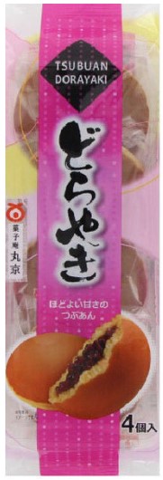 丸京製菓株式会社