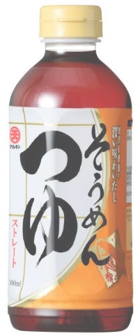 丸天醤油