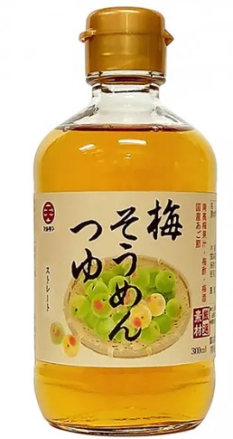 丸天醤油