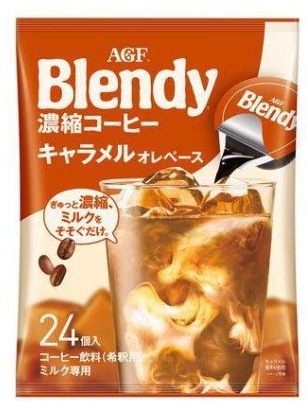 味の素AGF