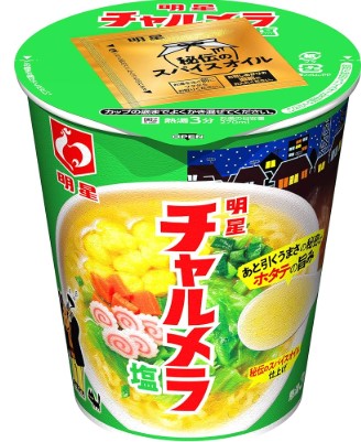 明星食品
