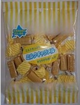 日邦製菓