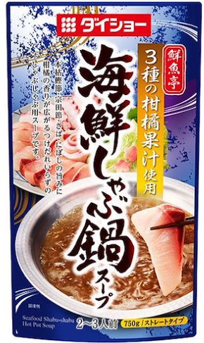 ダイショー