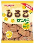 松永製菓