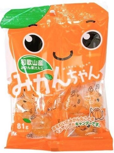 川口製菓
