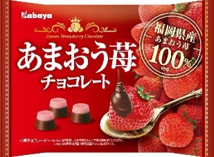 カバヤ食品