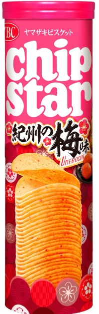 ヤマザキビスケット