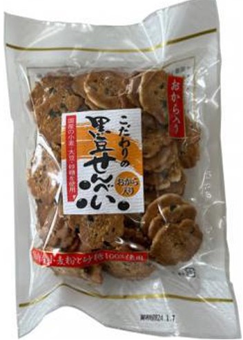 米倉製菓
