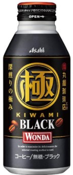 アサヒ飲料