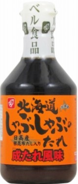 ベル食品