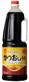 丸天醤油