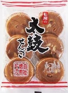七尾製菓