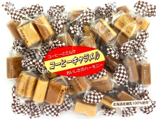 日邦製菓
