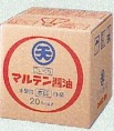 丸天醤油