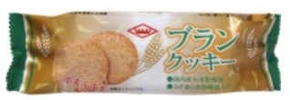 日幸製菓
