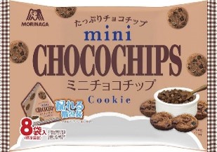 森永製菓