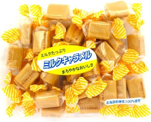 日邦製菓