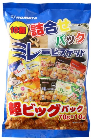 野村煎豆加工店