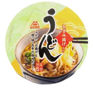 山本製粉