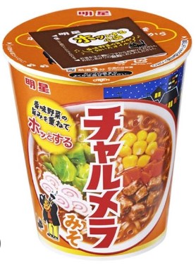 明星食品