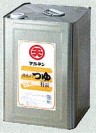 丸天醤油