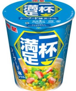明星食品