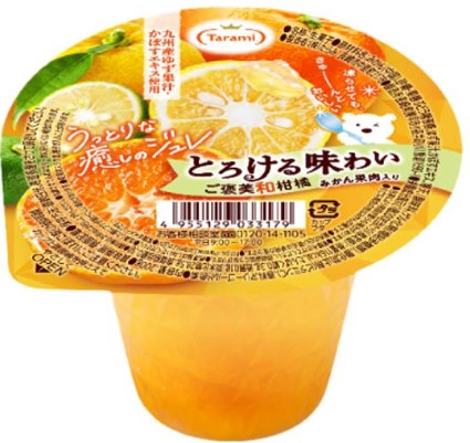 たらみ