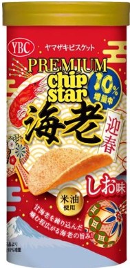 ヤマザキビスケット