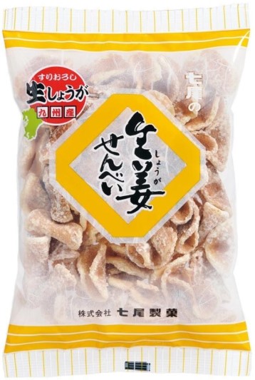 七尾製菓