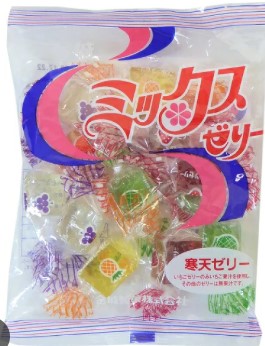 金城製菓