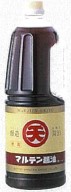 丸天醤油