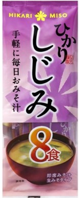 ひかり味噌株式会社