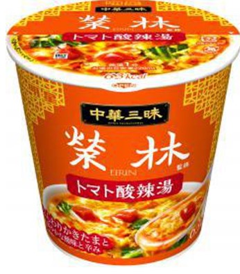明星食品