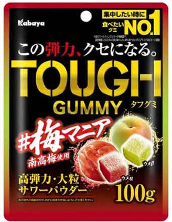 カバヤ食品