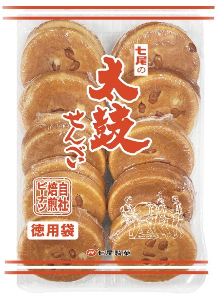 七尾製菓