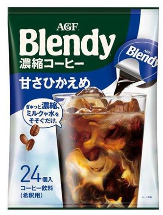 味の素AGF